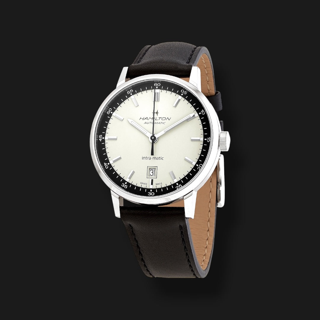 HAMILTON AMERICAN CLASSIC 40mm