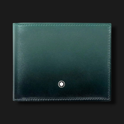 MONTBLANC MEISTERSTUCK BRITISH GREEN 6CC (Preventa)