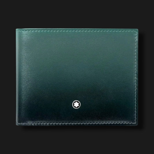 MONTBLANC MEISTERSTUCK BRITISH GREEN 6CC (Preventa)