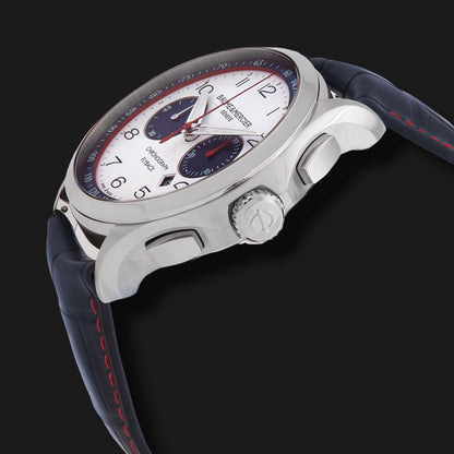 BAUME & MERCIER CLIFTON FLYBACK 44mm