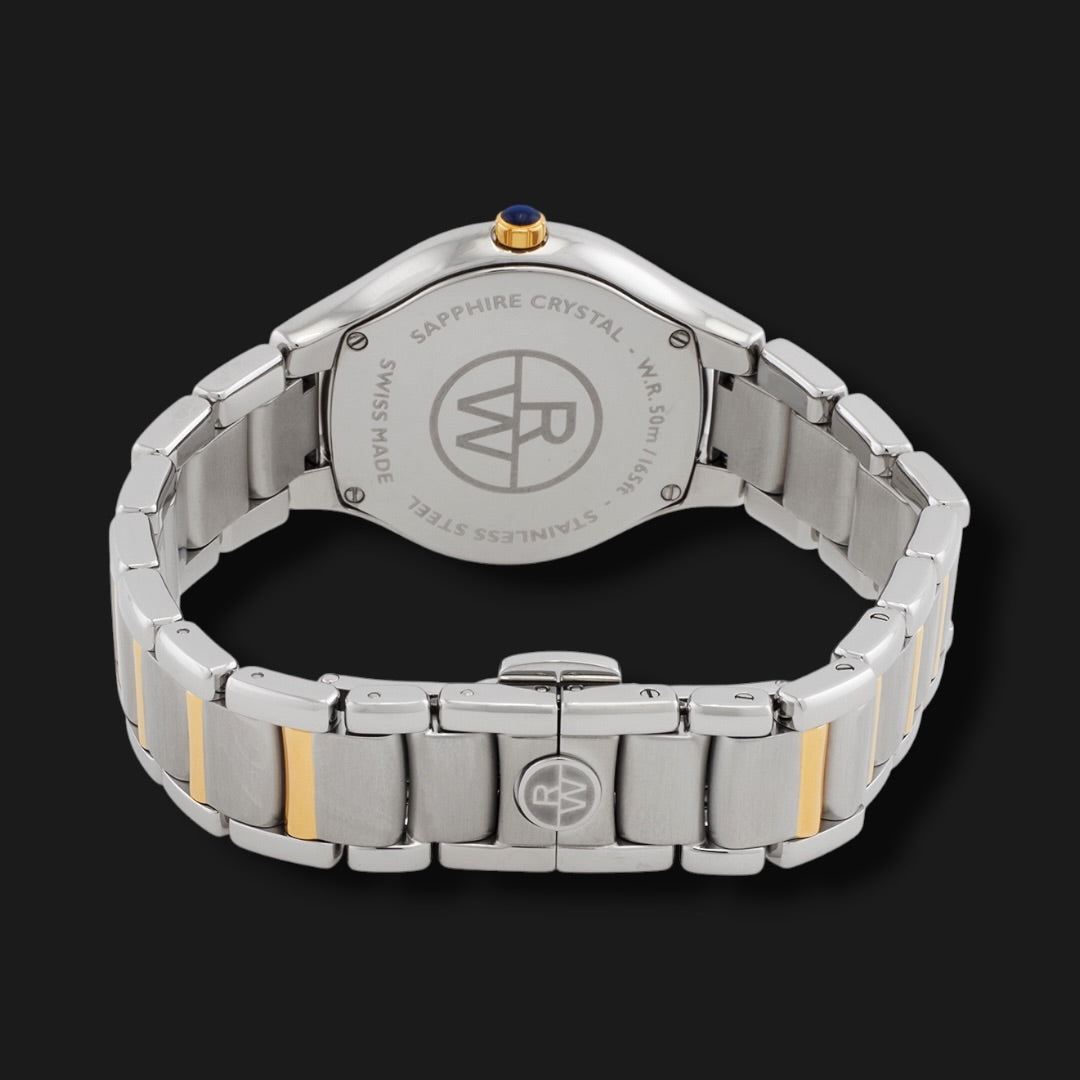 RAYMOND WEIL NOEMIA QUARTZ MOTHER OF PERL 32mm (Preventa)