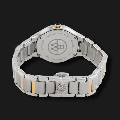 RAYMOND WEIL NOEMIA QUARTZ MOTHER OF PERL 32mm (Preventa)