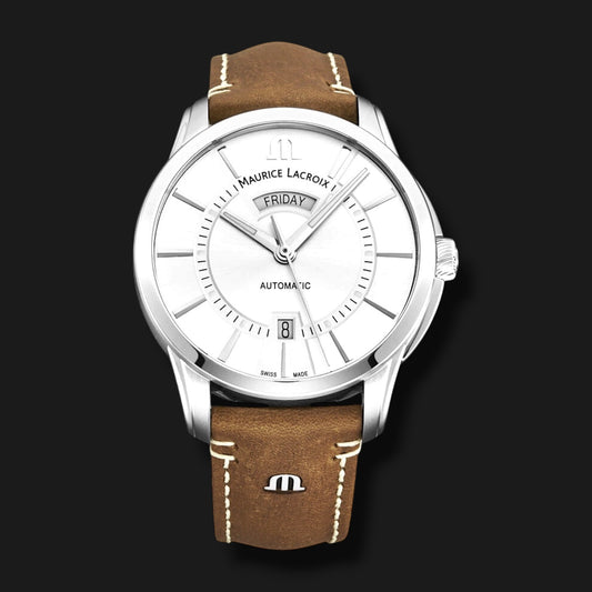 MAURICE LACROIX PONTOS 41mm (Preventa)
