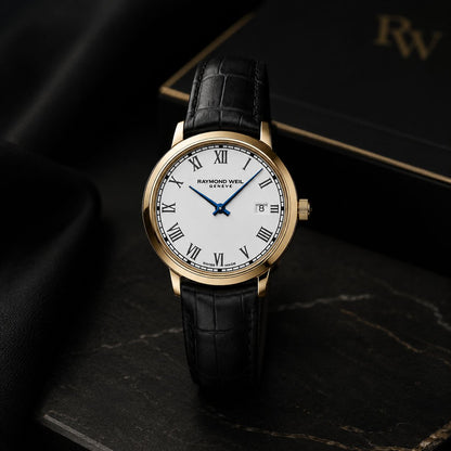 RAYMOND WEIL TOCCATA 29mm