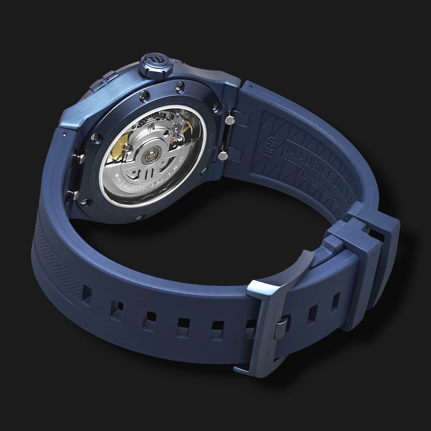 MAURICE LACROIX AIKON 39mm (Preventa)