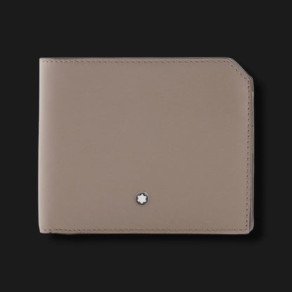 MONTBLANC MEISTERSTUCK 6CC DUSTY GREY
