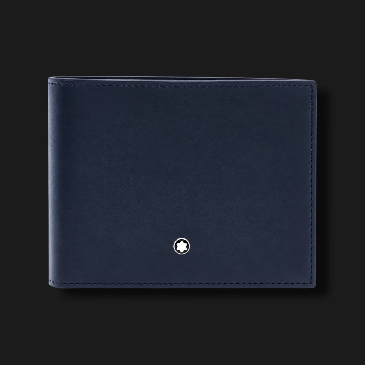 MONTBLANC MEISTERSTUCK 6CC INK BLUE