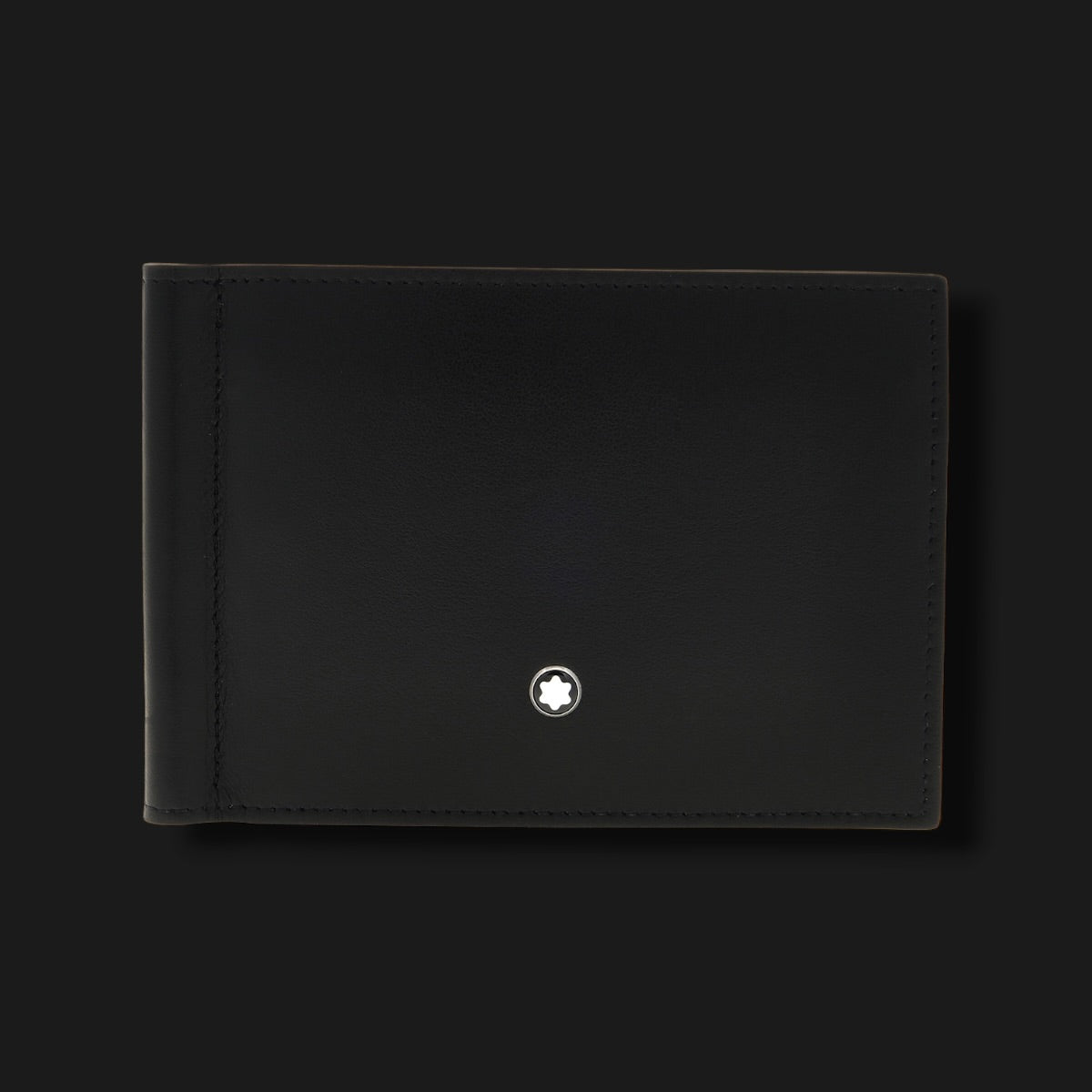 MONTBLANC MEISTERSTUCK 6CC WITH MONEY CLIP