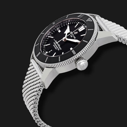 BREITLING SUPEROCEAN HERITAGE II 44mm (Preventa)