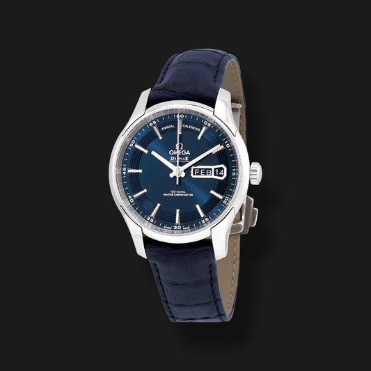 OMEGA DE VILLE HOUR VISION 41mm