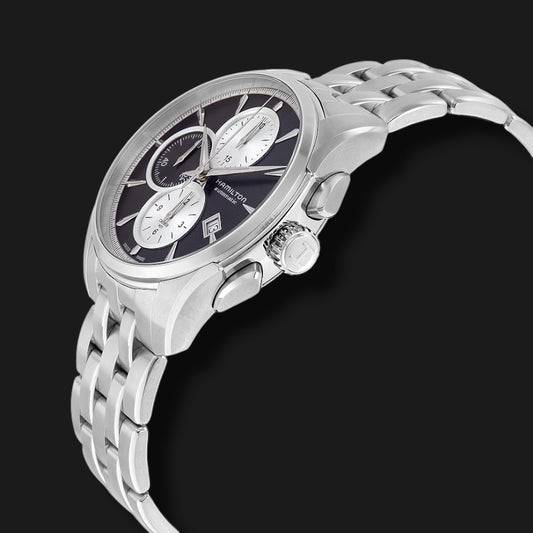 HAMILTON JAZZMASTER CHRONOPGRAPH 42mm