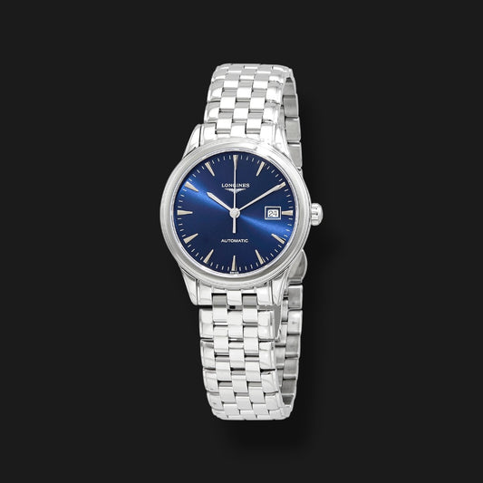 LONGINES FLAGSHIP BLUE DIAL 30mm