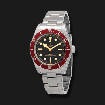 TUDOR BLACK BAY 41mm (Preventa)