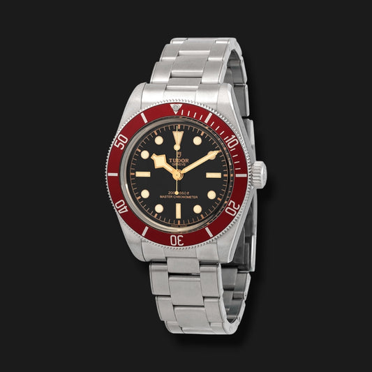 TUDOR BLACK BAY 41mm (Preventa)