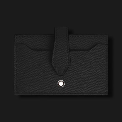 MONTBLANC BLACK LEATHER (Preventa)