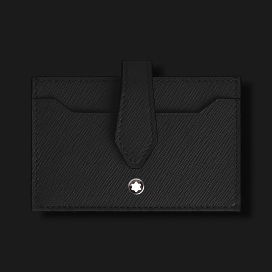 MONTBLANC BLACK LEATHER (Preventa)