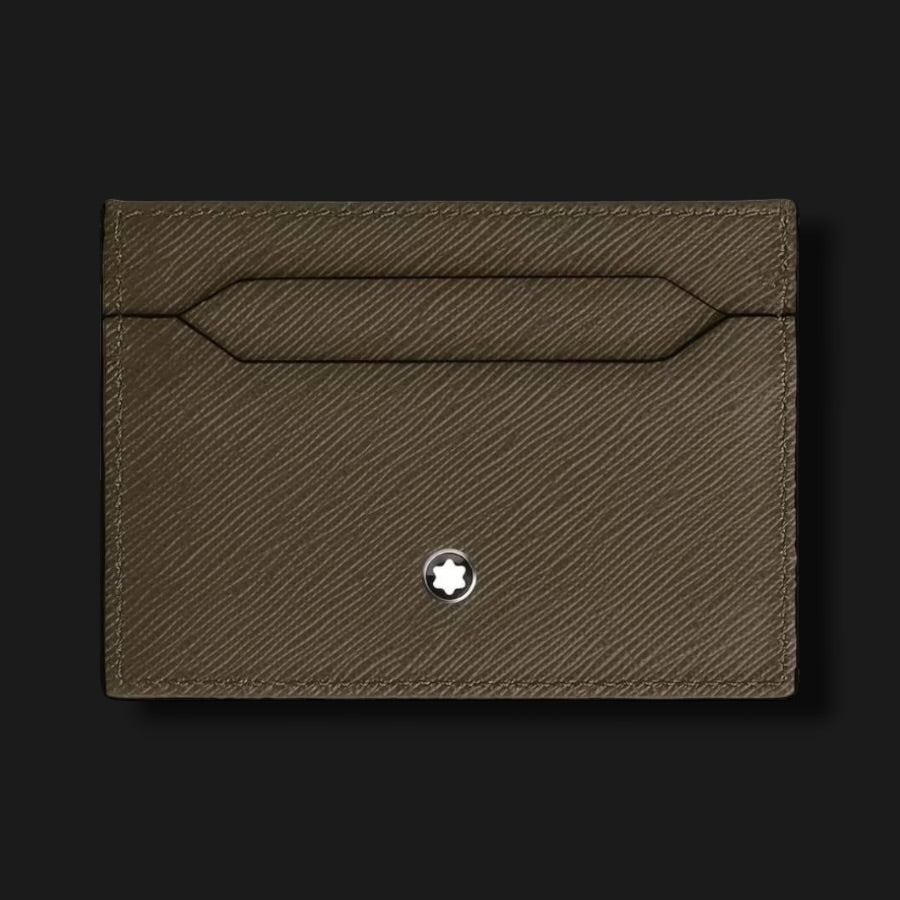 MONTBLANC SATORIAL 5CC LEATHER (Preventa)