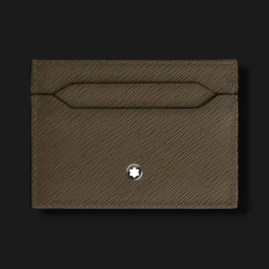 MONTBLANC SATORIAL 5CC LEATHER (Preventa)