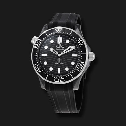 OMEGA SEAMASTER DIVER 43.5mm (Preventa)