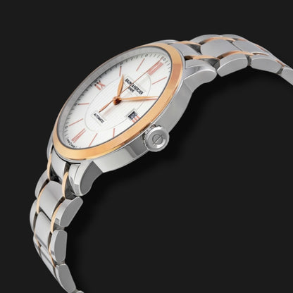 BAUME & MERCIER CLASSIMA 40mm (Preventa)