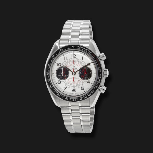 OMEGA SPEEDMASTER CHRONOSCOPE 43mm