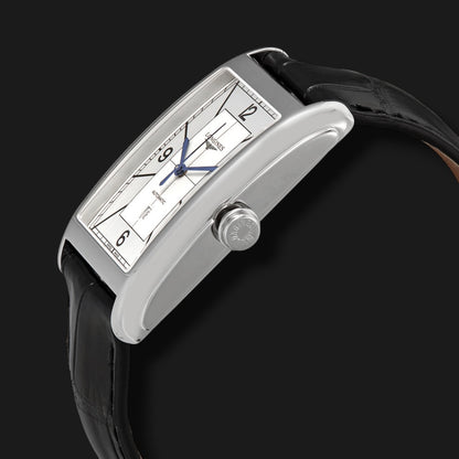 LONGINES DOLCEVITA SILVER 28.7mm x 47mm (Preventa)