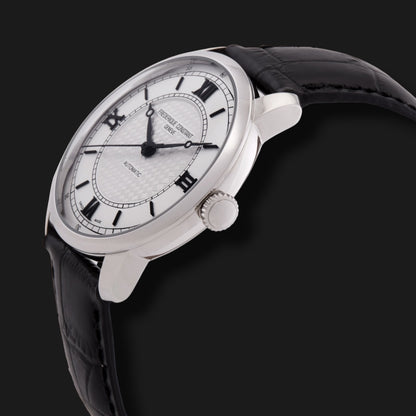 FREDERIQUE CONSTANT CLASSICS 38.5mm (Preventa)