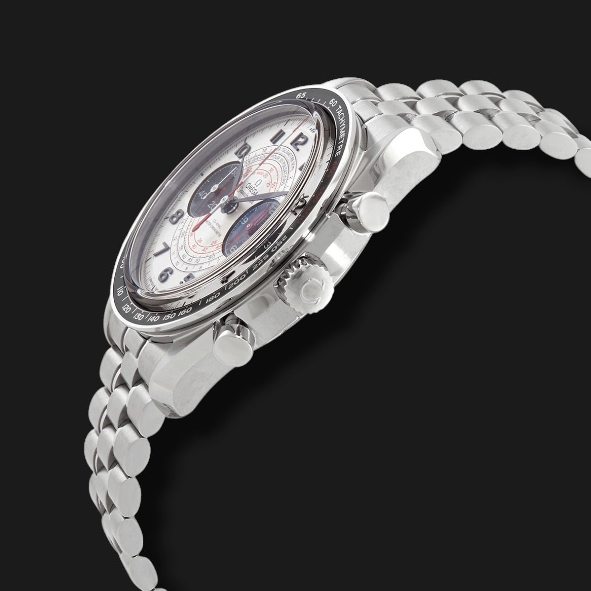OMEGA SPEEDMASTER CHRONOSCOPE 43mm
