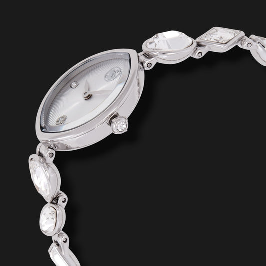 SWAROVSKI GEMA QUARTZ CRYSTAL 27mm x 20mm (Preventa)
