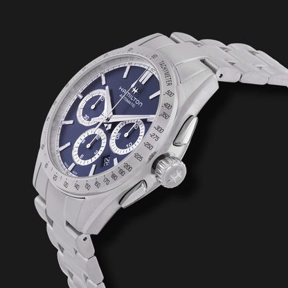 HAMILTON JAZZMASTER PERFORMER 42mm