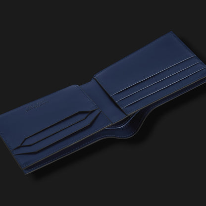 MONTBLANC MEISTERSTUCK 6CC BLACK / INK BLUE
