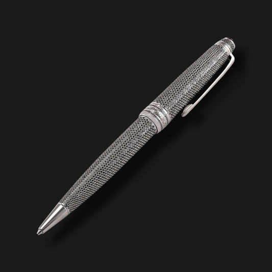 MONTBLANC SOLITAIRE ROYAL BLACK 18ct DIAMOND (Preventa)