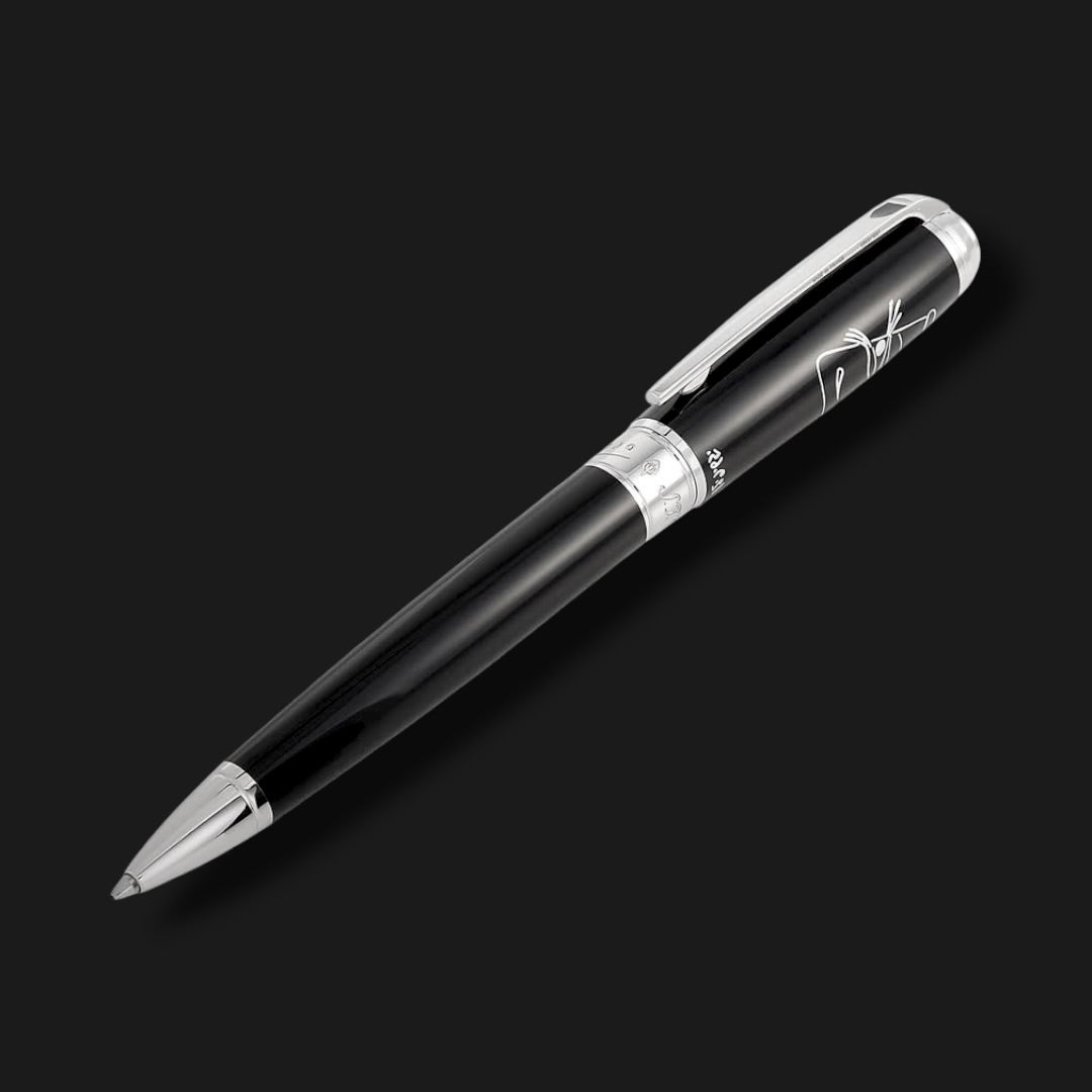 S.T. DUPONT LINE D PICASSO PALLADIUM (Preventa)