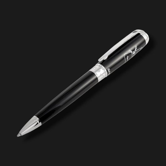 S.T. DUPONT LINE D PICASSO PALLADIUM (Preventa)
