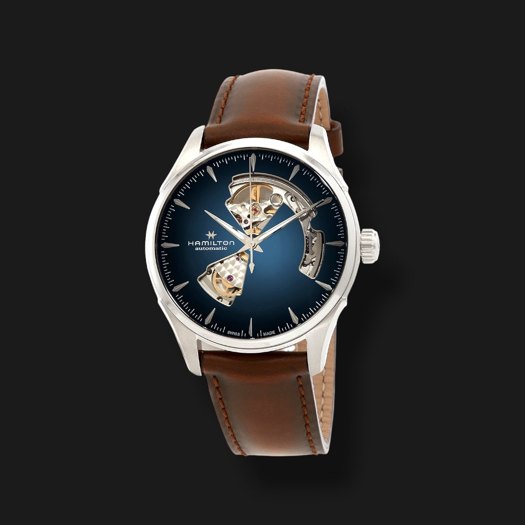 HAMILTON JAZZMASTER AUTOMATIC 40mm