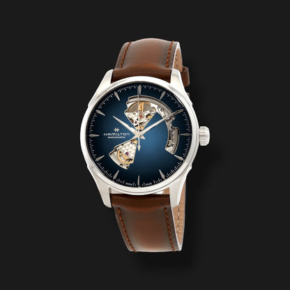 HAMILTON JAZZMASTER AUTOMATIC 40mm