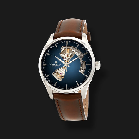 HAMILTON JAZZMASTER AUTOMATIC 40mm