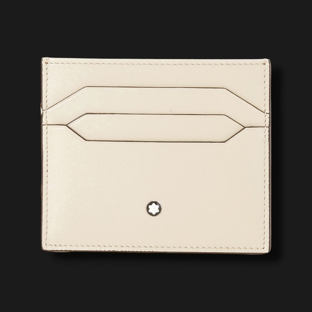 MONTBLANC MEISTERSTUCK 6CC CLOUDY BEIGE