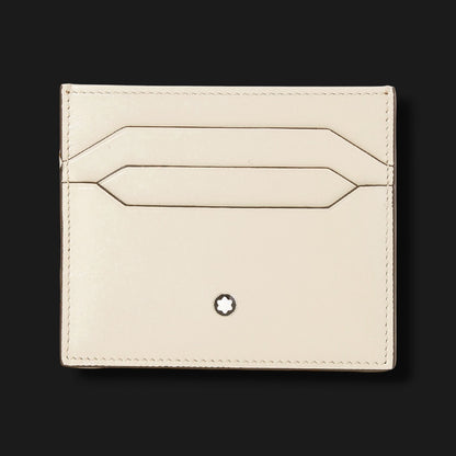 MONTBLANC MEISTERSTUCK 6CC CLOUDY BEIGE