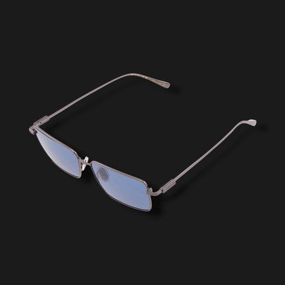 FERRAGAMO BLUE RECTANGULAR (Preventa)