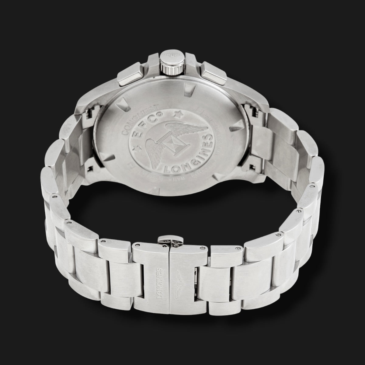 LONGINES CONQUEST 44mm