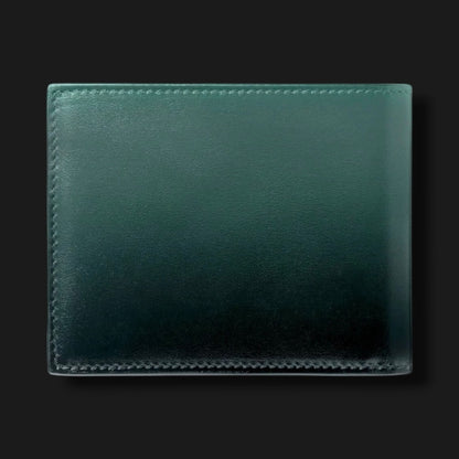 MONTBLANC MEISTERSTUCK BRITISH GREEN 6CC (Preventa)