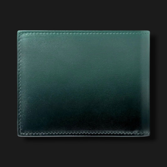 MONTBLANC MEISTERSTUCK BRITISH GREEN 6CC (Preventa)
