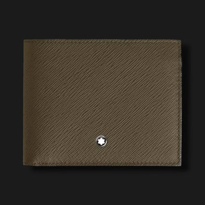 MONTBLANC SATORIAL LEATHER 6CC (Preventa)