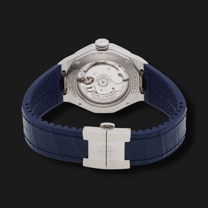 BAUME & MERCIER RIVERA BLUE 39mm (Preventa)