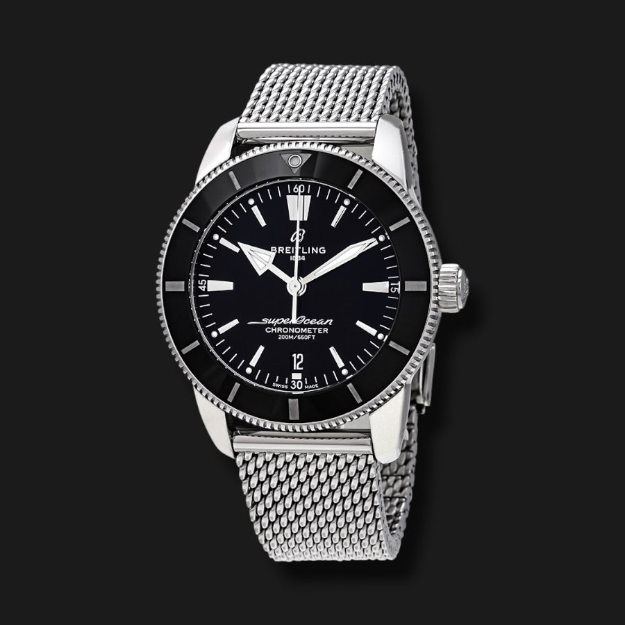 BREITLING SUPEROCEAN HERITAGE II 44mm (Preventa)