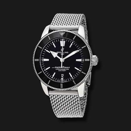 BREITLING SUPEROCEAN HERITAGE II 44mm (Preventa)