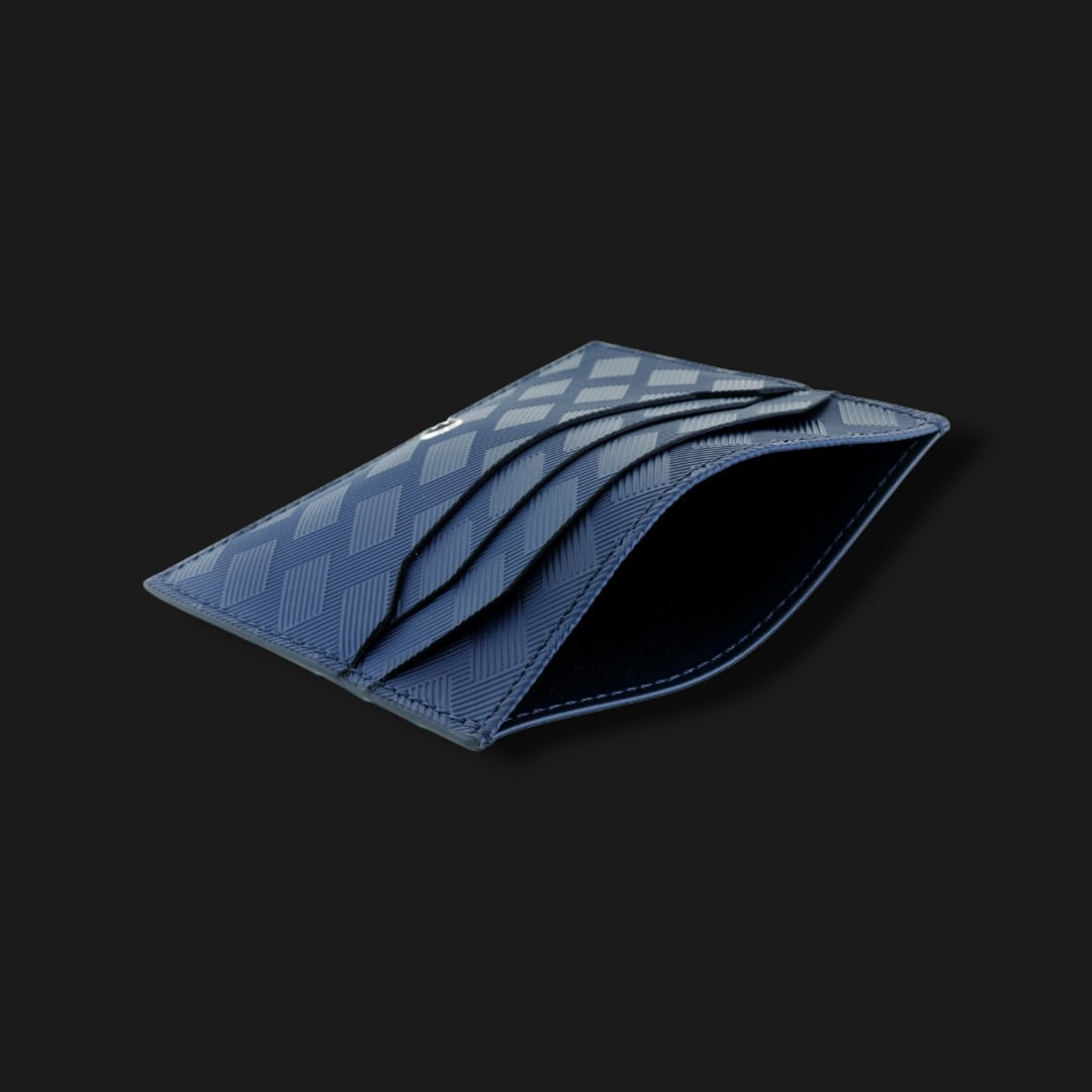 MONTBLANC EXTREME 3.0 INK BLUE