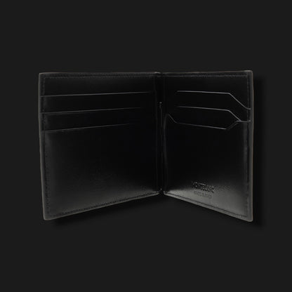 MONTBLANC MEISTERSTUCK 6CC WITH MONEY CLIP