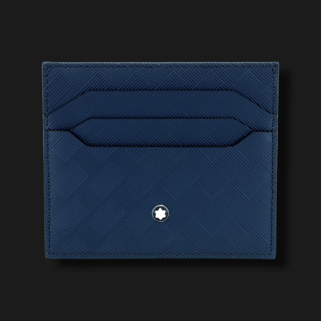 MONTBLANC EXTREME 3.0 INK BLUE